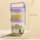 Plastic Container